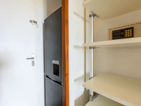Les Hauts d'Azur, Appartement 4 personnes à Saint Pierre La Mer - Photo 14
