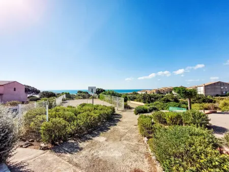 Les Hauts d'Azur, Appartement 4 personnes à Saint Pierre La Mer - Photo 20