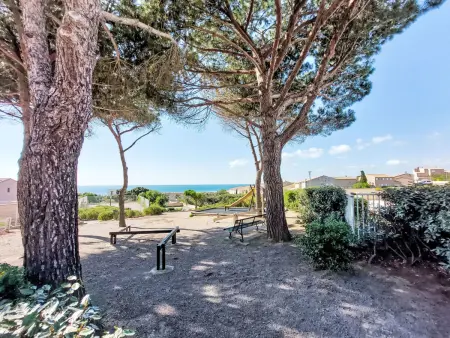 Les Hauts d'Azur, Appartement 4 personnes à Saint Pierre La Mer - Photo 23
