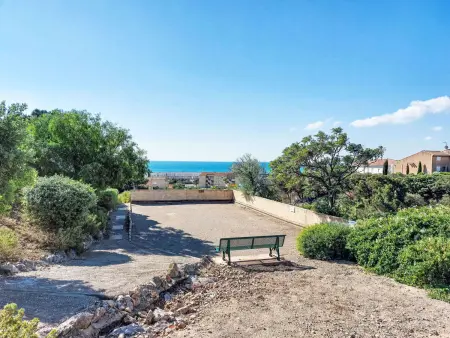 Les Hauts d'Azur, Appartement 4 personnes à Saint Pierre La Mer - Photo 24