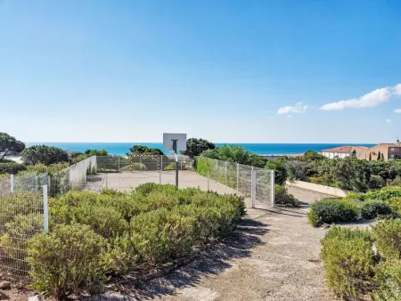 Les Hauts d'Azur, Appartement 4 personnes à Saint Pierre La Mer - Photo 25