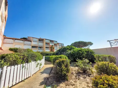 Les Hauts d'Azur, Appartement 4 personnes à Saint Pierre La Mer - Photo 28