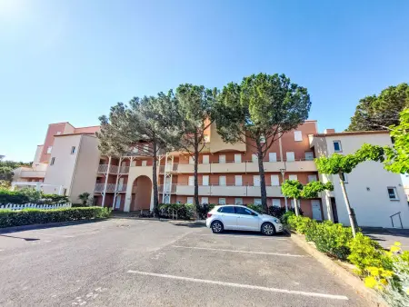 Les Hauts d'Azur, Appartement 4 personnes à Saint Pierre La Mer - Photo 29