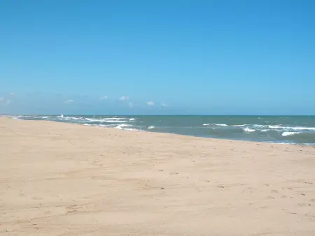 Les Hauts d'Azur, Appartement 4 personnes à Saint Pierre La Mer - Photo 31