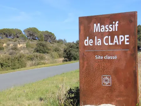 Les Hauts d'Azur, Appartement 4 personnes à Saint Pierre La Mer - Photo 37