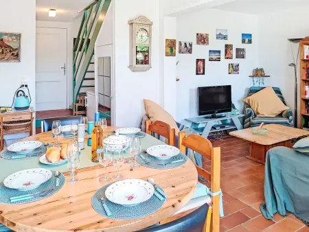 Les Mas de Cogolin, Maison 6 personnes à Cogolin - Photo 1