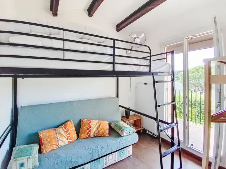 Les Mas de Cogolin, Maison 6 personnes à Cogolin - Photo 3