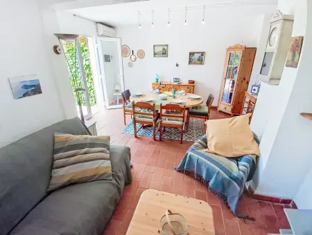 Les Mas de Cogolin, Maison 6 personnes à Cogolin - Photo 5