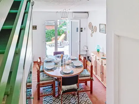 Les Mas de Cogolin, Maison 6 personnes à Cogolin - Photo 6