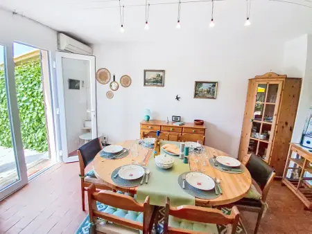 Les Mas de Cogolin, Maison 6 personnes à Cogolin - Photo 7