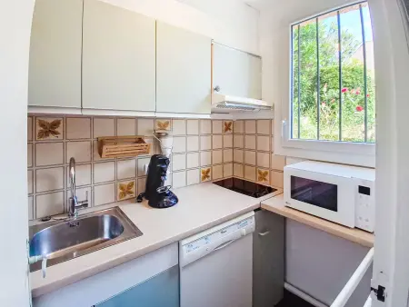 Les Mas de Cogolin, Maison 6 personnes à Cogolin - Photo 8