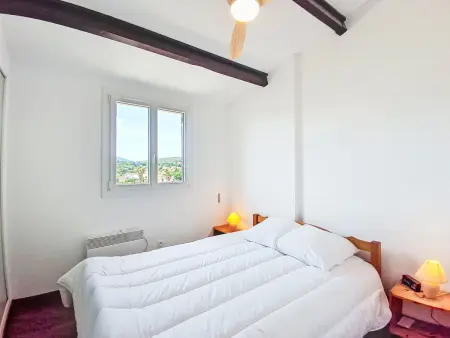 Les Mas de Cogolin, Maison 6 personnes à Cogolin - Photo 9