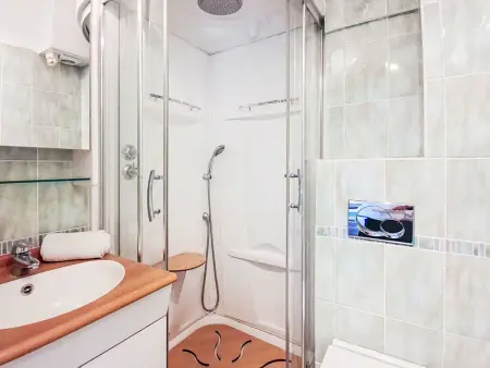 Les Mas de Cogolin, Maison 6 personnes à Cogolin - Photo 12