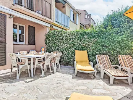 Les Mas de Cogolin, Maison 6 personnes à Cogolin - Photo 14