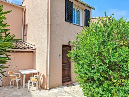 Les Mas de Cogolin, Maison 6 personnes à Cogolin - Photo 15