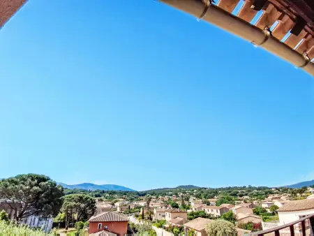 Les Mas de Cogolin, Maison 6 personnes à Cogolin - Photo 16