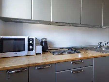 Terraggio Mansard, Appartement 2 personnes à Milan - Photo 12