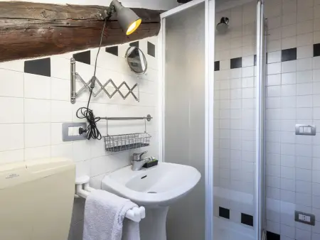 Terraggio Mansard, Appartement 2 personnes à Milan - Photo 18