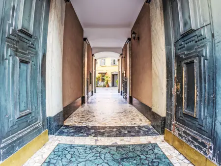 Terraggio Mansard, Appartement 2 personnes à Milan - Photo 21