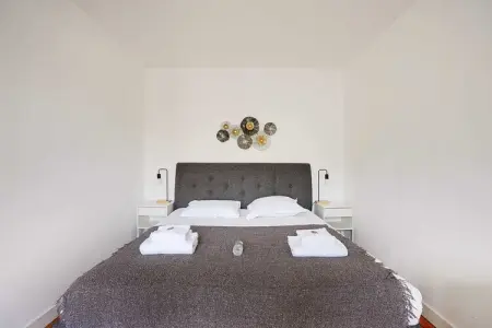 AS-62-GLARNER, Appartement chic - 1CH/4P - Saint-Ouen-sur-Seine - Photo 7