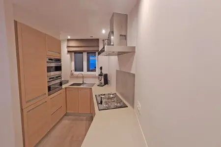 ABRI D'ANTIGON 702  Box, Duplex à Knokke avec Vue sur Mer - Photo 4