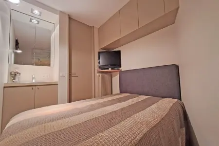 ABRI D'ANTIGON 702  Box, Duplex à Knokke avec Vue sur Mer - Photo 5