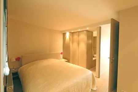ABRI D'ANTIGON 702  Box, Duplex à Knokke avec Vue sur Mer - Photo 6