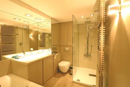ABRI D'ANTIGON 702  Box, Duplex à Knokke avec Vue sur Mer - Photo 9