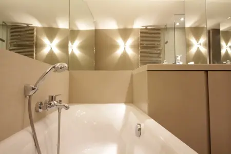 ABRI D'ANTIGON 702  Box, Duplex à Knokke avec Vue sur Mer - Photo 10