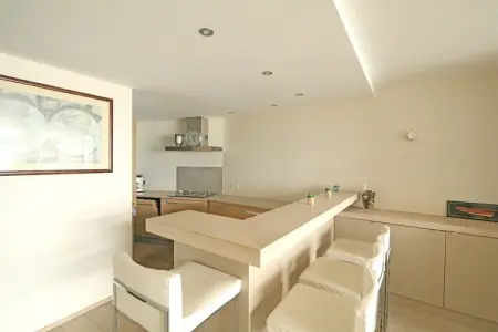 ABRI D'ANTIGON 702  Box, Duplex à Knokke avec Vue sur Mer - Photo 15
