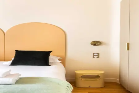 ES-7-RECULETTES-4, Résidence Port-Royal - Appartement cosy - 1BR- 4P - Photo 10