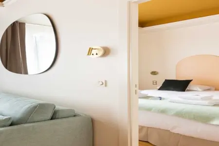 ES-7-RECULETTES-4, Résidence Port-Royal - Appartement cosy - 1BR- 4P - Photo 11