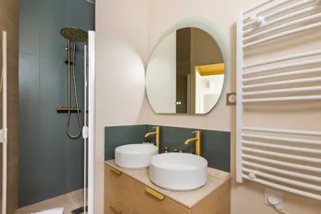 ES-7-RECULETTES-4, Résidence Port-Royal - Appartement cosy - 1BR- 4P - Photo 13