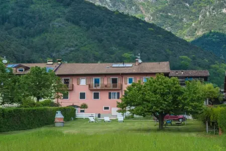 Pieve, Appartement près du lac Lago di Ledro - Photo 1