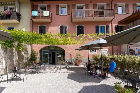 Pieve, Appartement près du lac Lago di Ledro - Photo 6
