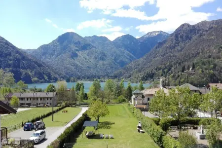 Pieve, Appartement près du lac Lago di Ledro - Photo 7