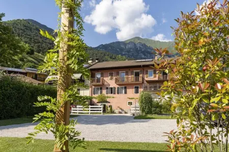 Pieve, Appartement près du lac Lago di Ledro - Photo 30