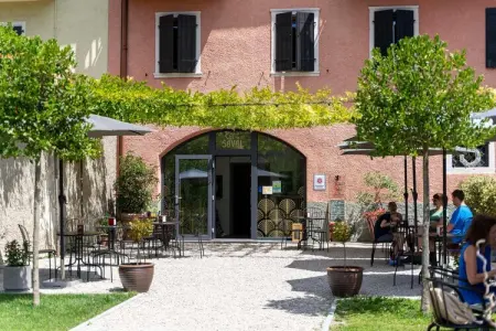 Molina, Appartement à Mezzolago près du lac Ledro - Photo 3