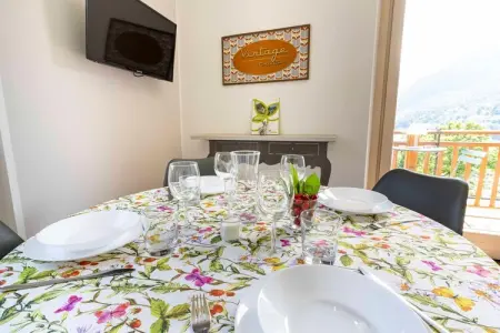 Molina, Appartement à Mezzolago près du lac Ledro - Photo 13