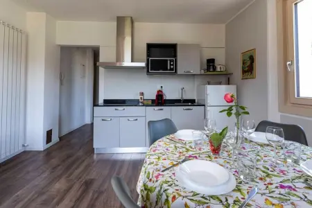 Molina, Appartement à Mezzolago près du lac Ledro - Photo 18