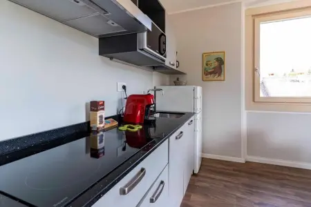 Molina, Appartement à Mezzolago près du lac Ledro - Photo 19