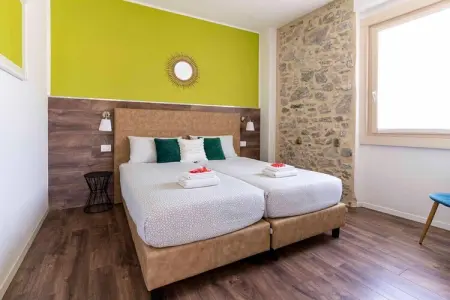 Molina, Appartement à Mezzolago près du lac Ledro - Photo 21
