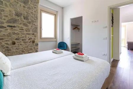 Molina, Appartement à Mezzolago près du lac Ledro - Photo 23