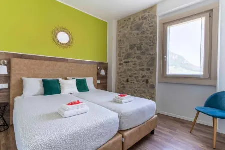 Molina, Appartement à Mezzolago près du lac Ledro - Photo 25