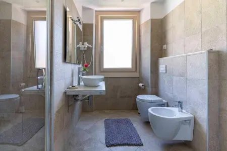 Molina, Appartement à Mezzolago près du lac Ledro - Photo 27