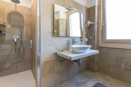 Molina, Appartement à Mezzolago près du lac Ledro - Photo 28