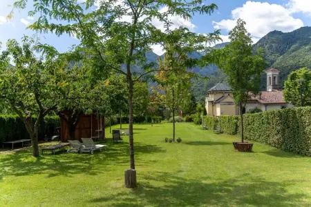 Molina, Appartement à Mezzolago près du lac Ledro - Photo 32