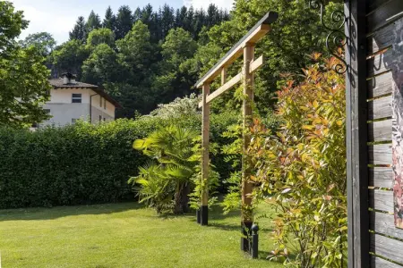 Molina, Appartement à Mezzolago près du lac Ledro - Photo 35