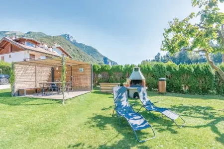 Molina, Appartement à Mezzolago près du lac Ledro - Photo 36