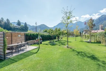 Molina, Appartement à Mezzolago près du lac Ledro - Photo 37